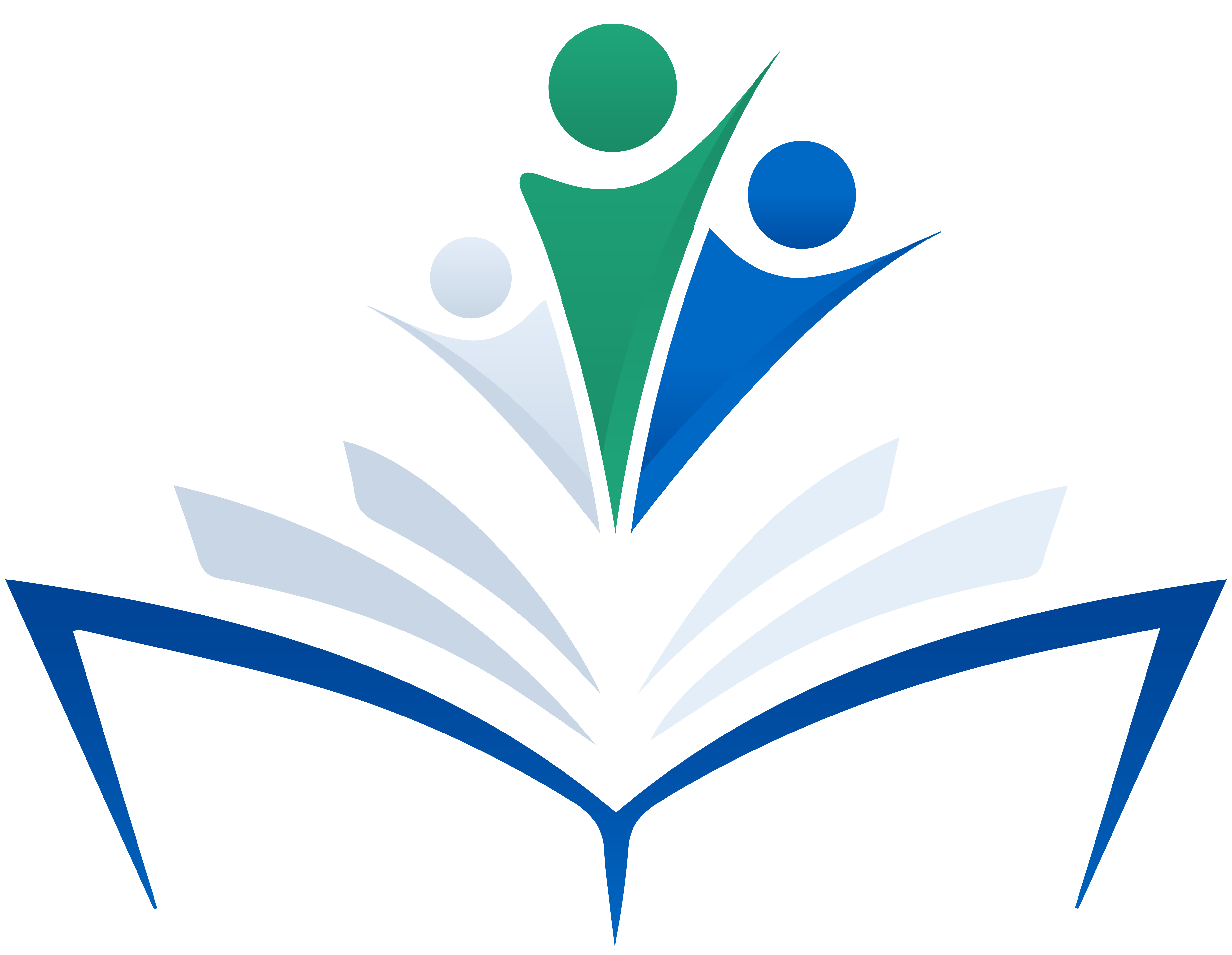 Logo I Convención Internacional de Salud Guinea Bissau 2026